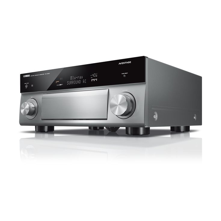 YAMAHA_RX-A1080 – Image 2