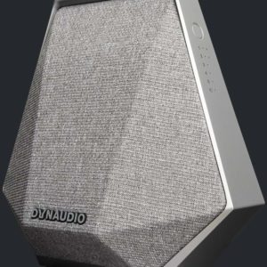 Alternative view of DYNAUDIO music 1