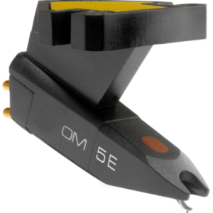 ORTOFON_cellule OM_5E