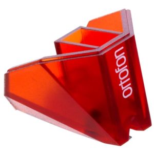 ORTOFON_stylus 2M_RED