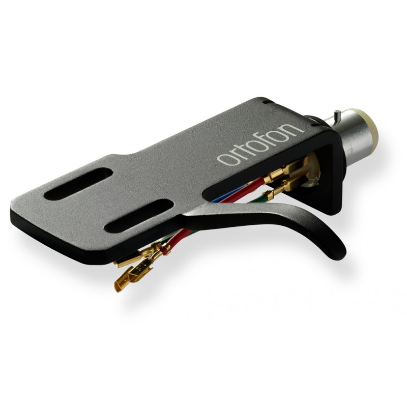 Porte-cellule Ortofon Avec Cellule Et Diamant FF10XE HS – Pour Pioneer (occasion)