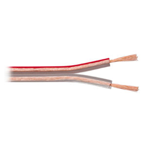 CABLE HAUT-PARLEUR
